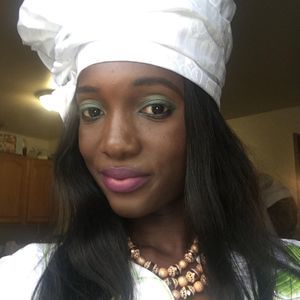 Meet your Posher, Fatou